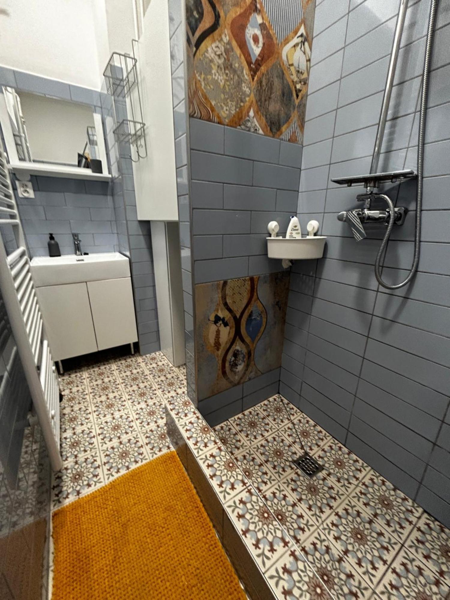 Margaret & Violet Apartments - Peaceful Stay Downtown Budapest Eksteriør billede